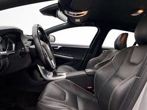 Volvo V60 bild 12