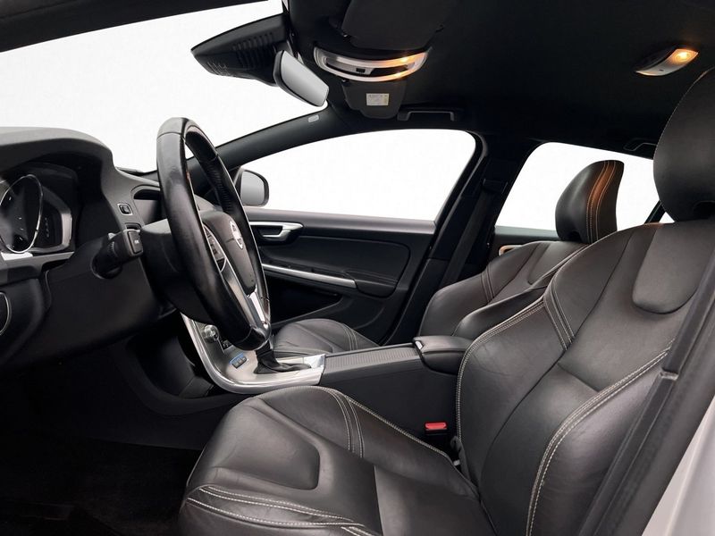 Volvo V60 bild 12