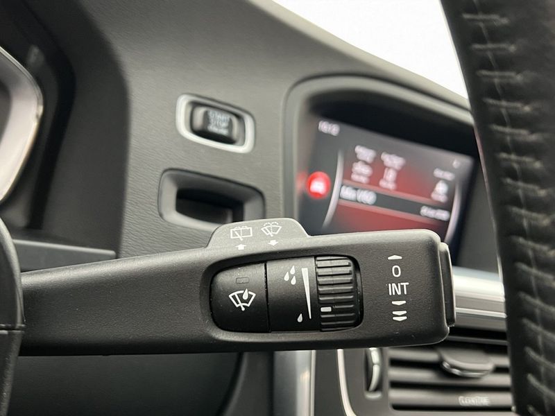 Volvo V60 bild 18
