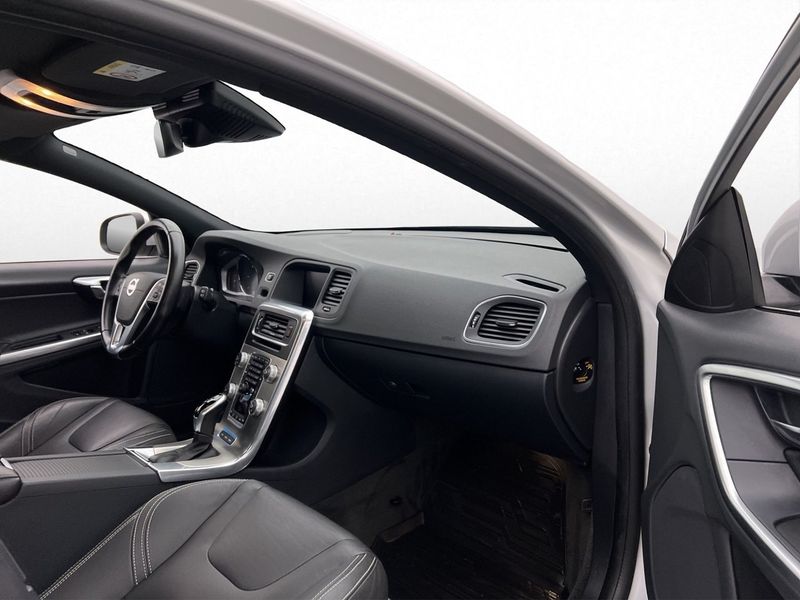 Volvo V60 bild 27