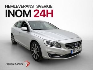 Volvo V60 bild 3