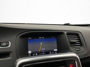 Volvo V60 bild 21