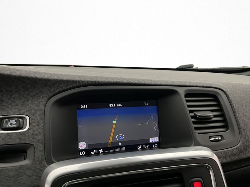 Volvo V60 bild 21