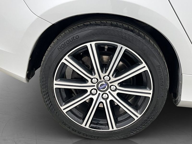 Volvo V60 bild 30