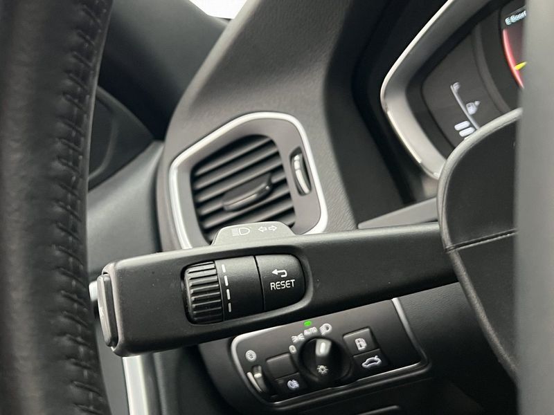 Volvo V60 bild 14