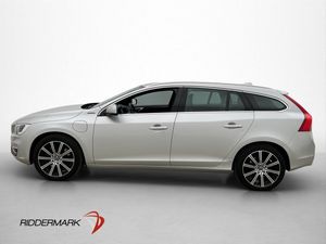 Volvo V60 bild 5