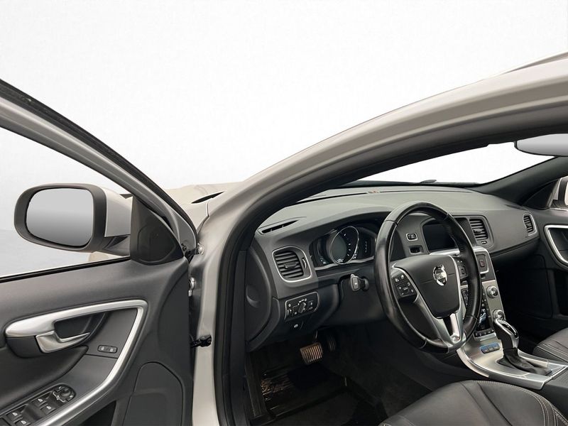 Volvo V60 bild 11