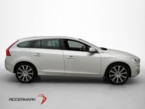 Volvo V60 bild 9