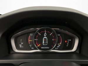 Volvo V60 bild 16