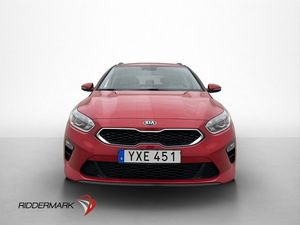 Kia Cee´d bild 2