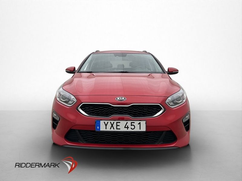 Kia Cee´d bild 2