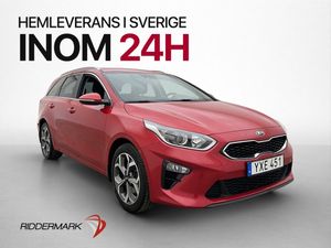 Kia Cee´d bild 3