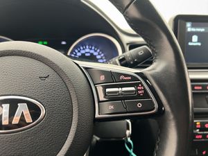 Kia Cee´d bild 16