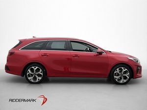 Kia Cee´d bild 9