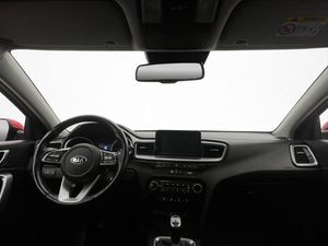 Kia Cee´d bild 12