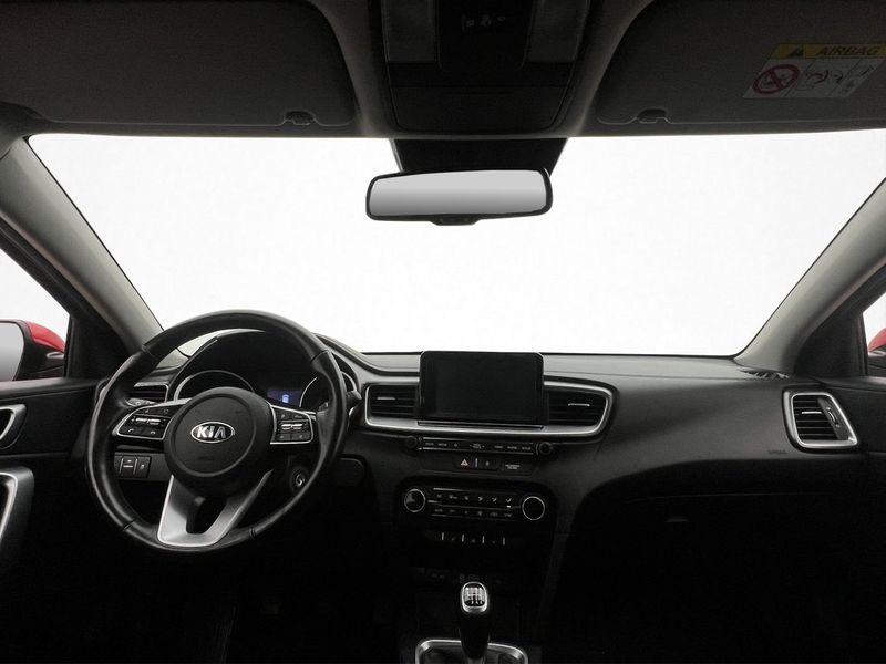 Kia Cee´d bild 12