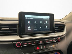 Kia Cee´d bild 18