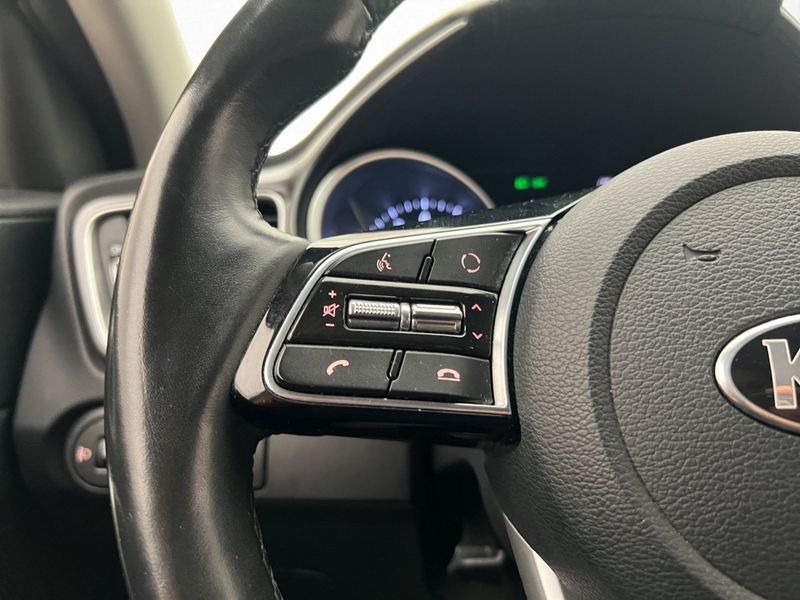 Kia Cee´d bild 14