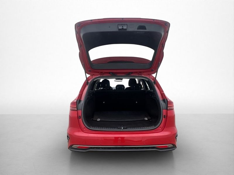Kia Cee´d bild 23