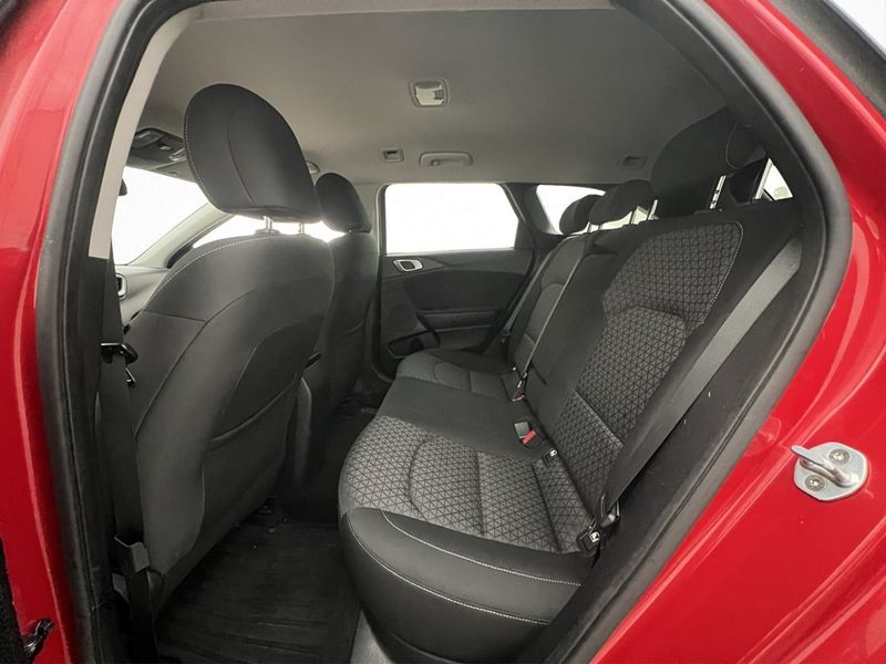 Kia Cee´d bild 22
