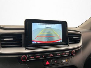 Kia Cee´d bild 17