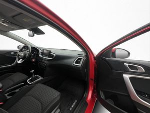 Kia Cee´d bild 20