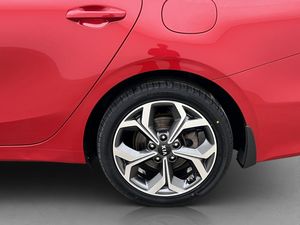 Kia Cee´d bild 25