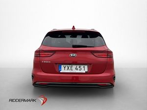 Kia Cee´d bild 7