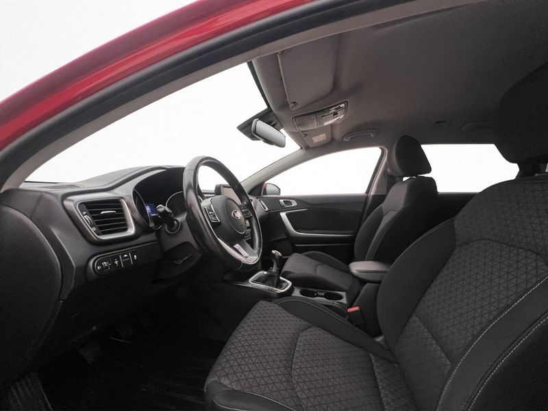 Kia Cee´d bild 11