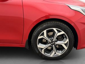 Kia Cee´d bild 27
