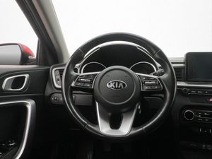 Kia Cee´d bild 13