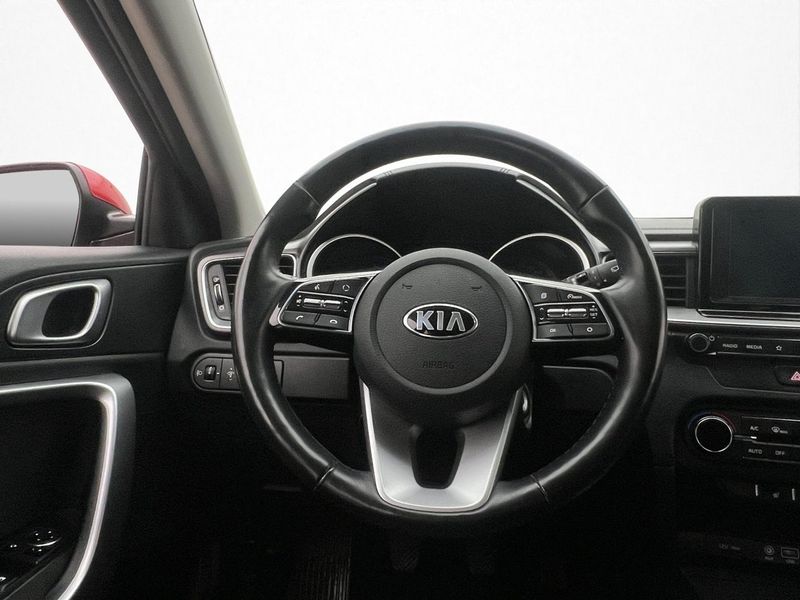 Kia Cee´d bild 13