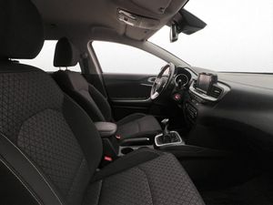 Kia Cee´d bild 21