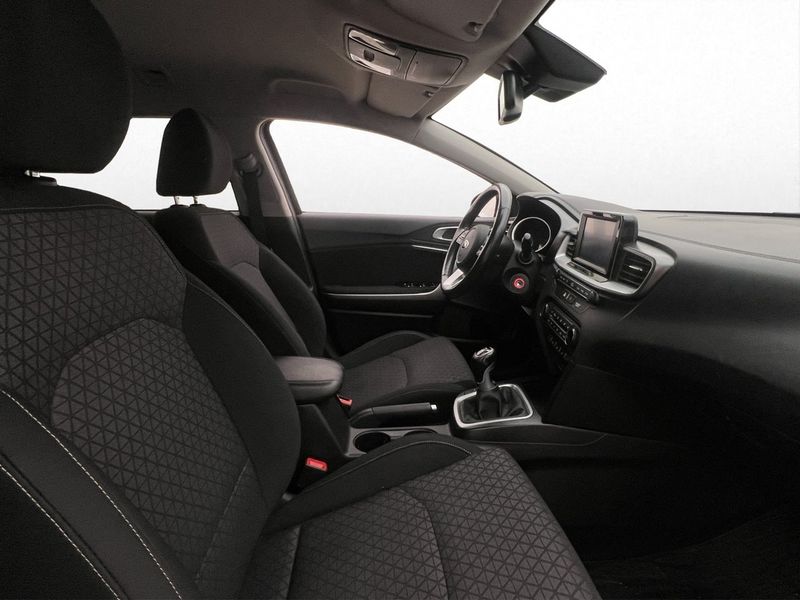 Kia Cee´d bild 21
