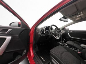 Kia Cee´d bild 10