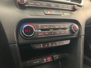 Kia Cee´d bild 19