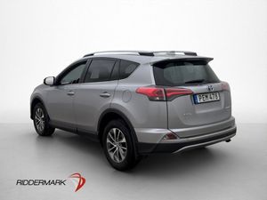 Toyota RAV4 bild 8