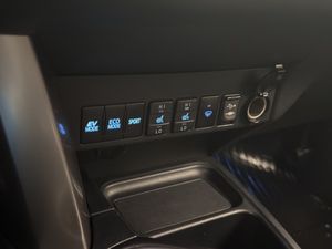 Toyota RAV4 bild 15