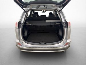 Toyota RAV4 bild 21