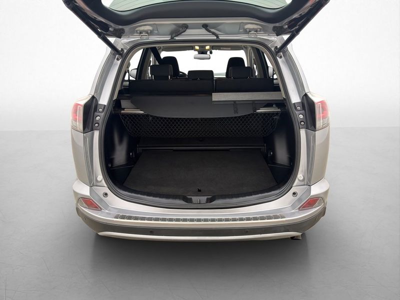 Toyota RAV4 bild 21