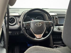 Toyota RAV4 bild 11