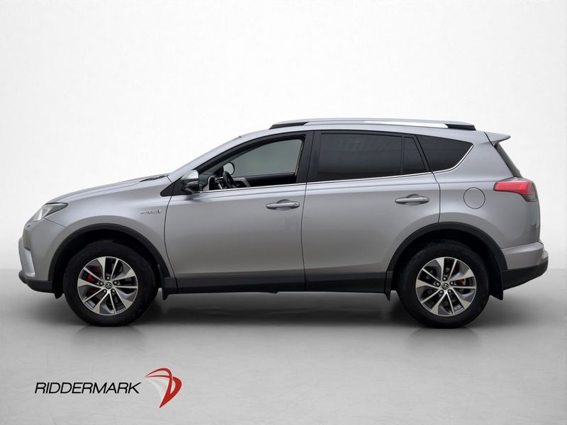 Toyota RAV4 bild 9