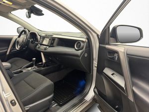 Toyota RAV4 bild 19