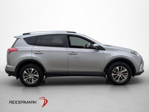 Toyota RAV4 bild 5