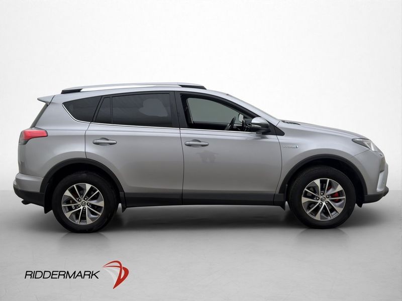 Toyota RAV4 bild 5