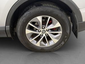 Toyota RAV4 bild 24