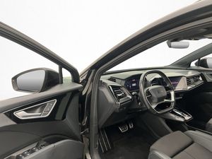 Audi Q4 e-tron bild 9