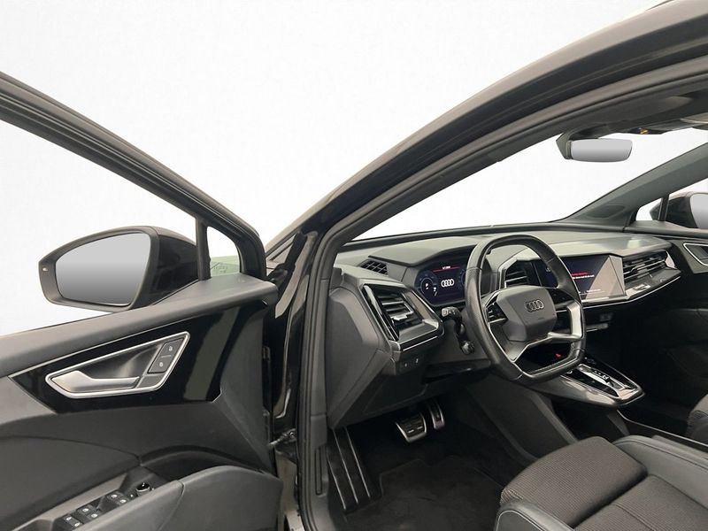 Audi Q4 e-tron bild 9