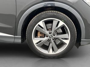 Audi Q4 e-tron bild 29