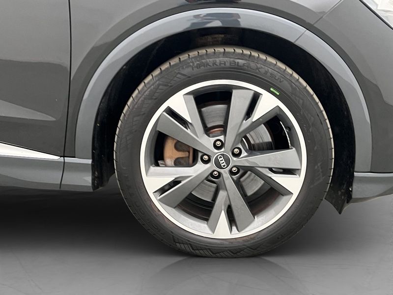 Audi Q4 e-tron bild 29
